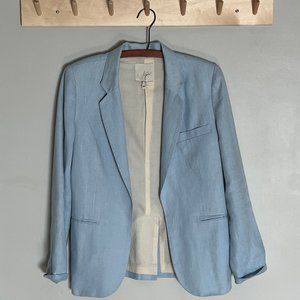 Joie Linen Blazer